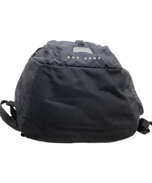 THE NORTH FACE（ザ ノース フェイス）THE NORTH FACE (ザ ノース フェイス) リュック HOTSHOT ホットショット ブラックの古着・服飾アイテム