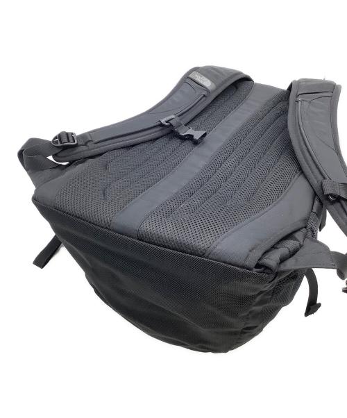 THE NORTH FACE（ザ ノース フェイス）THE NORTH FACE (ザ ノース フェイス) リュック HOTSHOT ホットショット ブラックの古着・服飾アイテム
