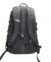 THE NORTH FACE (ザ ノース フェイス) リュック HOTSHOT ホットショット ブラック：8000円