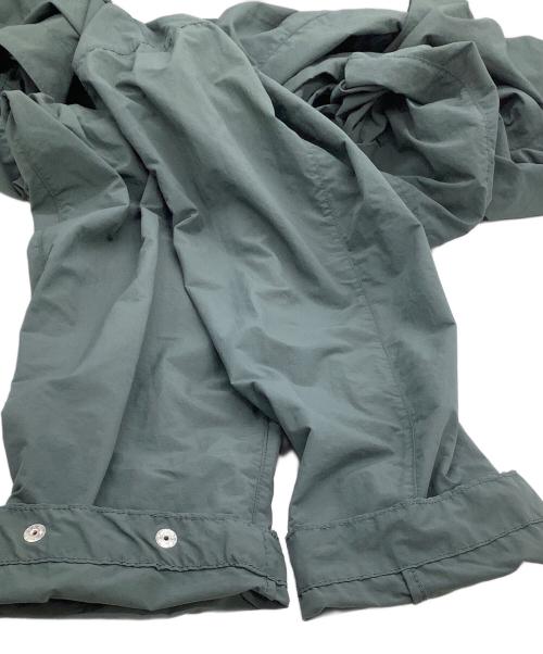 THE NORTH FACE（ザ ノース フェイス）THE NORTH FACE (ザ ノース フェイス) コート ロールパックジャーニーズコート グレー サイズ:Mの古着・服飾アイテム