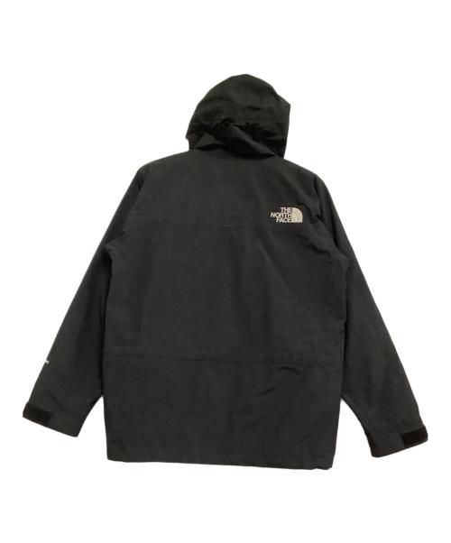 THE NORTH FACE（ザ ノース フェイス）THE NORTH FACE (ザ ノース フェイス) マウンテンライトジャケット ブラック サイズ:Mの古着・服飾アイテム