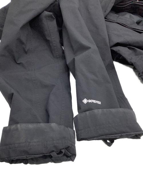 THE NORTH FACE（ザ ノース フェイス）THE NORTH FACE (ザ ノース フェイス) マウンテンライトジャケット ブラック サイズ:Mの古着・服飾アイテム