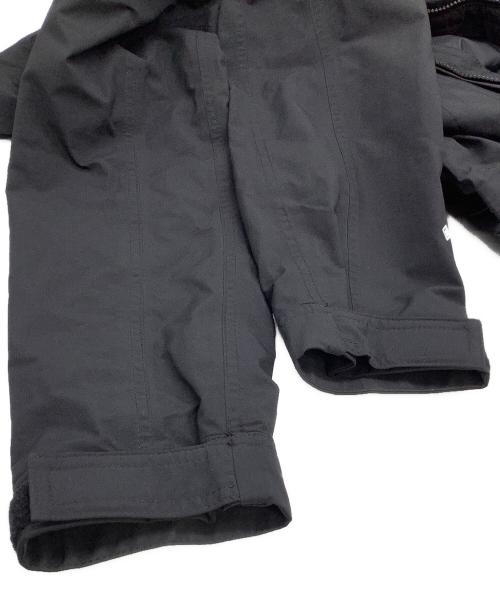 THE NORTH FACE（ザ ノース フェイス）THE NORTH FACE (ザ ノース フェイス) マウンテンライトジャケット ブラック サイズ:Mの古着・服飾アイテム