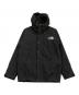 THE NORTH FACE（ザ ノース フェイス）の古着「マウンテンライトジャケット」｜ブラック