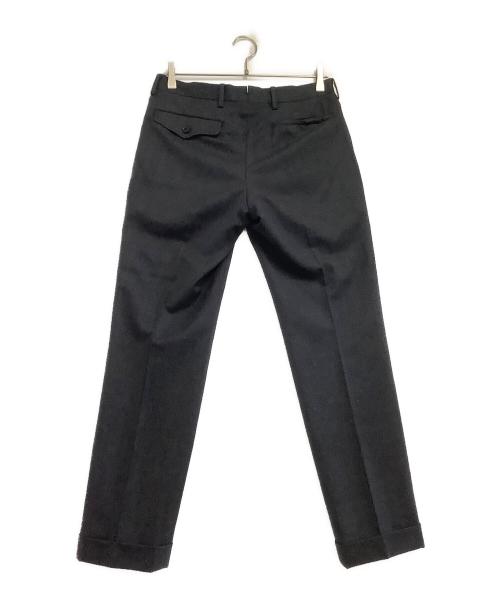 UNIVERSAL LANGUAGE（ユニバーサルランゲージ）UNIVERSAL LANGUAGE (ユニバーサルランゲージ) セットアップスーツ　Super 120's グレー サイズ:SIZE 46-8DROPの古着・服飾アイテム