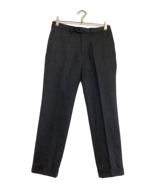 UNIVERSAL LANGUAGE（ユニバーサルランゲージ）UNIVERSAL LANGUAGE (ユニバーサルランゲージ) セットアップスーツ　Super 120's グレー サイズ:SIZE 46-8DROPの古着・服飾アイテム