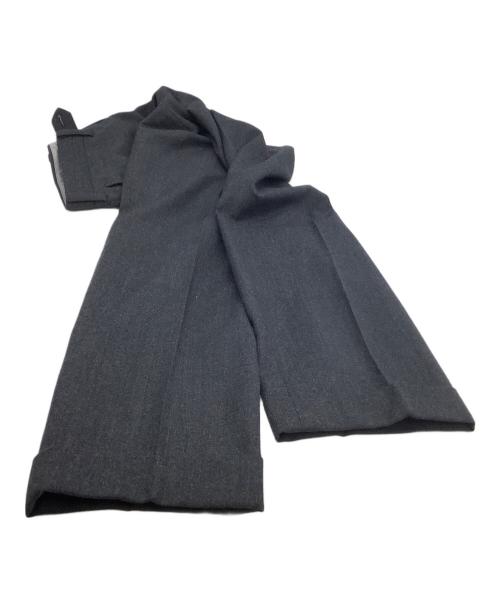 UNIVERSAL LANGUAGE（ユニバーサルランゲージ）UNIVERSAL LANGUAGE (ユニバーサルランゲージ) セットアップスーツ　Super 120's グレー サイズ:SIZE 46-8DROPの古着・服飾アイテム