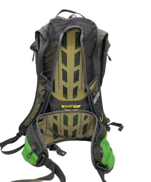 GREGORY（グレゴリー）GREGORY (グレゴリー) バックパック DRIFT 14 グリーンの古着・服飾アイテム