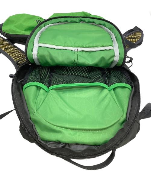 GREGORY（グレゴリー）GREGORY (グレゴリー) バックパック DRIFT 14 グリーンの古着・服飾アイテム