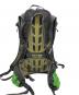 GREGORY (グレゴリー) バックパック DRIFT 14 グリーン：5000円