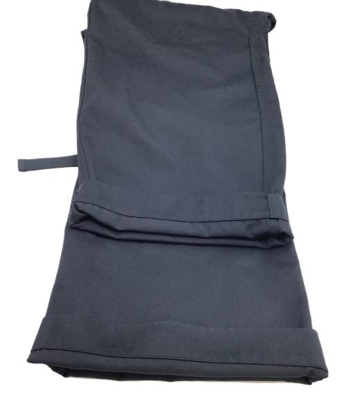 THE NORTHFACE PURPLELABEL（ザ・ノースフェイス パープルレーベル）THE NORTHFACE PURPLELABEL (ザ・ノースフェイス パープルレーベル) クライミングパンツ　Chino Wide Straight Field Pants ネイビー サイズ:30の古着・服飾アイテム