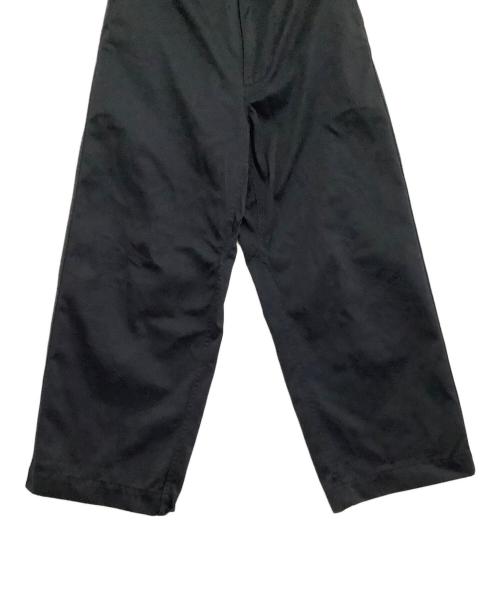 THE NORTHFACE PURPLELABEL（ザ・ノースフェイス パープルレーベル）THE NORTHFACE PURPLELABEL (ザ・ノースフェイス パープルレーベル) クライミングパンツ　Chino Wide Straight Field Pants ネイビー サイズ:30の古着・服飾アイテム