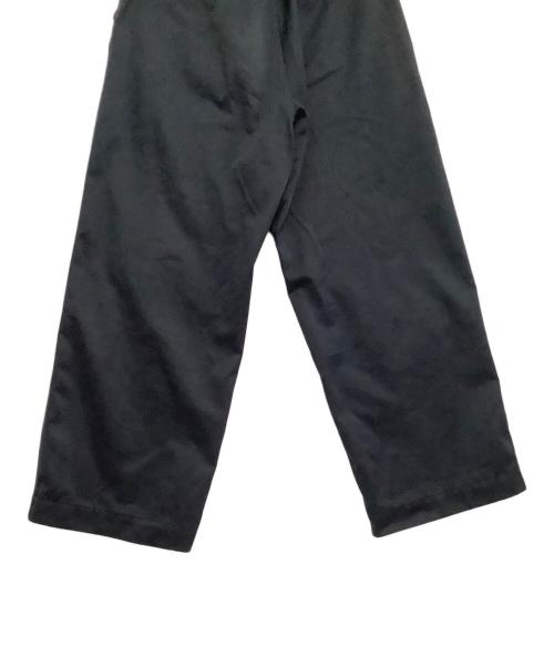 THE NORTHFACE PURPLELABEL（ザ・ノースフェイス パープルレーベル）THE NORTHFACE PURPLELABEL (ザ・ノースフェイス パープルレーベル) クライミングパンツ　Chino Wide Straight Field Pants ネイビー サイズ:30の古着・服飾アイテム