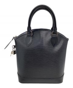 中古・古着通販】LOUIS VUITTON (ルイ ヴィトン) エピ ロックイット