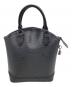 LOUIS VUITTON (ルイ ヴィトン) ハンドバッグ エピ ロックイット ノワール：73000円