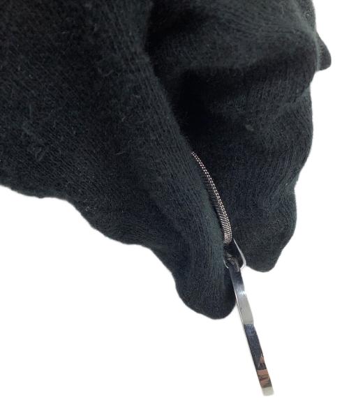 DIESEL（ディーゼル）DIESEL (ディーゼル) ネックレス シルバー×ゴールドの古着・服飾アイテム