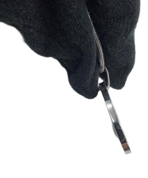 DIESEL（ディーゼル）DIESEL (ディーゼル) ネックレス シルバー×ゴールドの古着・服飾アイテム