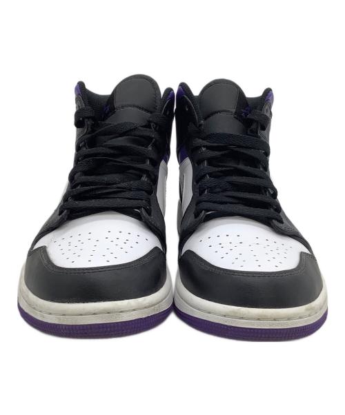 NIKE（ナイキ）NIKE (ナイキ) スニーカー　Air Jordan 1 Mid 