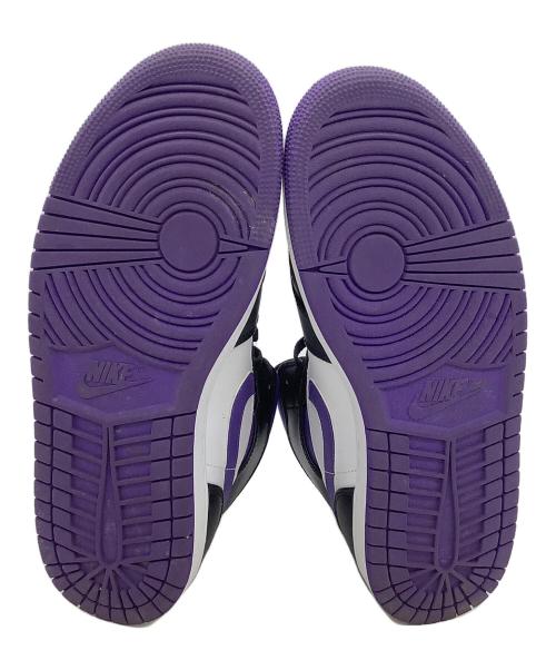 NIKE（ナイキ）NIKE (ナイキ) スニーカー　Air Jordan 1 Mid 