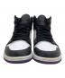 NIKE (ナイキ) スニーカー　Air Jordan 1 Mid 