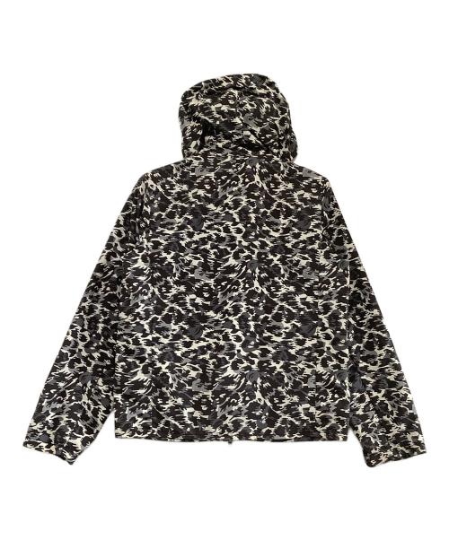 A BATHING APE（ア ベイシング エイプ）A BATHING APE (ア ベイシング エイプ) ジップジャケット ベージュ サイズ:Sの古着・服飾アイテム