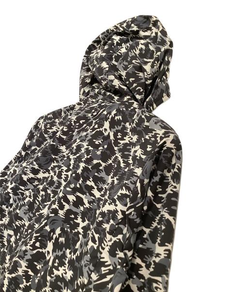 A BATHING APE（ア ベイシング エイプ）A BATHING APE (ア ベイシング エイプ) ジップジャケット ベージュ サイズ:Sの古着・服飾アイテム