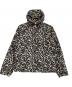 A BATHING APE（ア ベイシング エイプ）の古着「ジップジャケット」｜ベージュ