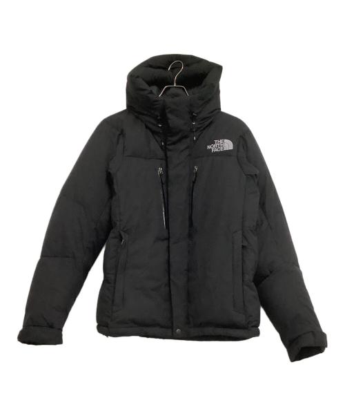 THE NORTH FACE（ザ ノース フェイス）THE NORTH FACE (ザ ノース フェイス) ダウンジャケット バルトロライトジャケット ブラック サイズ:Lの古着・服飾アイテム