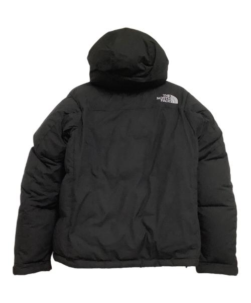 THE NORTH FACE（ザ ノース フェイス）THE NORTH FACE (ザ ノース フェイス) ダウンジャケット バルトロライトジャケット ブラック サイズ:Lの古着・服飾アイテム
