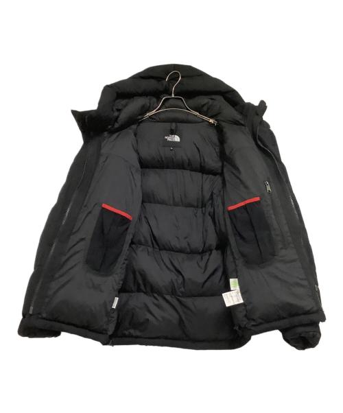 THE NORTH FACE（ザ ノース フェイス）THE NORTH FACE (ザ ノース フェイス) ダウンジャケット バルトロライトジャケット ブラック サイズ:Lの古着・服飾アイテム
