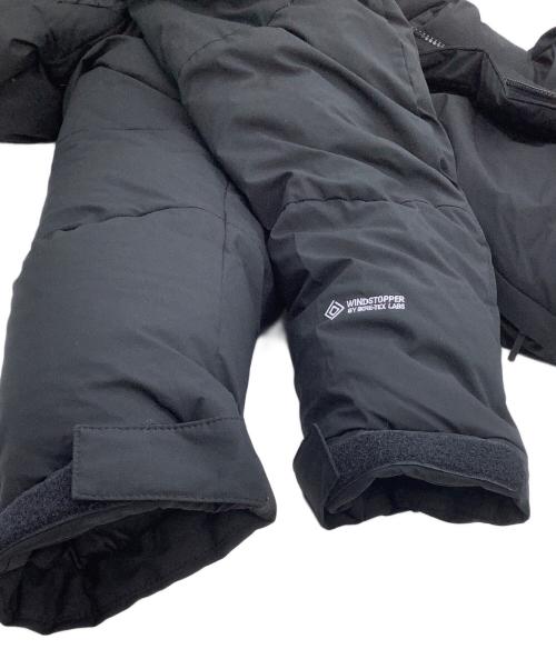 THE NORTH FACE（ザ ノース フェイス）THE NORTH FACE (ザ ノース フェイス) ダウンジャケット バルトロライトジャケット ブラック サイズ:Lの古着・服飾アイテム