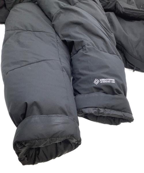 THE NORTH FACE（ザ ノース フェイス）THE NORTH FACE (ザ ノース フェイス) ダウンジャケット バルトロライトジャケット ブラック サイズ:Lの古着・服飾アイテム