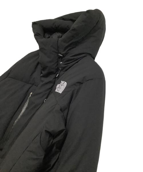 THE NORTH FACE（ザ ノース フェイス）THE NORTH FACE (ザ ノース フェイス) ダウンジャケット バルトロライトジャケット ブラック サイズ:Lの古着・服飾アイテム