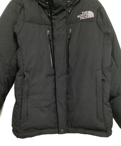 THE NORTH FACE（ザ ノース フェイス）THE NORTH FACE (ザ ノース フェイス) ダウンジャケット バルトロライトジャケット ブラック サイズ:Lの古着・服飾アイテム
