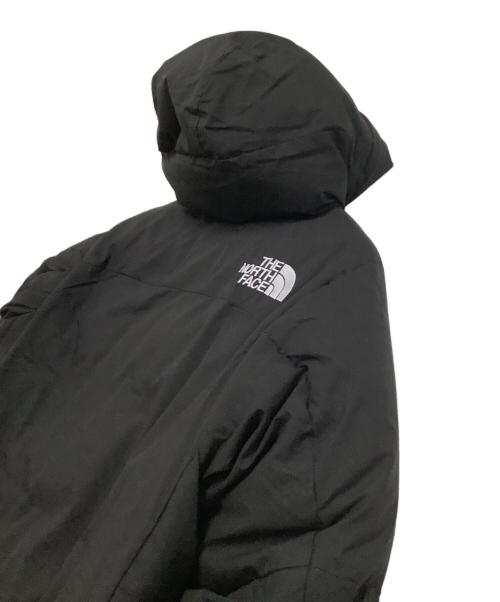 THE NORTH FACE（ザ ノース フェイス）THE NORTH FACE (ザ ノース フェイス) ダウンジャケット バルトロライトジャケット ブラック サイズ:Lの古着・服飾アイテム