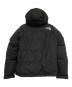 THE NORTH FACE (ザ ノース フェイス) ダウンジャケット バルトロライトジャケット ブラック サイズ:L：33000円