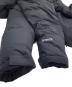 中古・古着 THE NORTH FACE (ザ ノース フェイス) ダウンジャケット バルトロライトジャケット ブラック サイズ:L：33000円