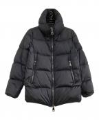 TATRASタトラス）の古着「ファエードダウンジャケット」｜ネイビー