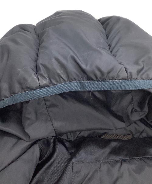 TATRAS（タトラス）TATRAS (タトラス) ファエードダウンジャケット ネイビー サイズ:1の古着・服飾アイテム