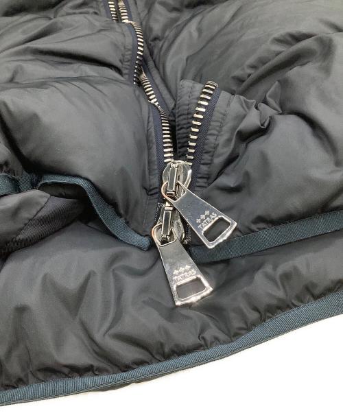 TATRAS（タトラス）TATRAS (タトラス) ファエードダウンジャケット ネイビー サイズ:1の古着・服飾アイテム