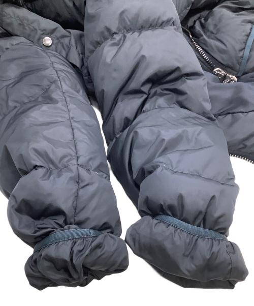 TATRAS（タトラス）TATRAS (タトラス) ファエードダウンジャケット ネイビー サイズ:1の古着・服飾アイテム