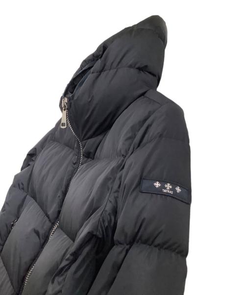 TATRAS（タトラス）TATRAS (タトラス) ファエードダウンジャケット ネイビー サイズ:1の古着・服飾アイテム