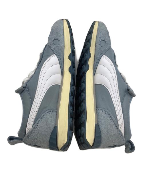 PUMA（プーマ）PUMA (プーマ) ami (アミ) スニーカー RIDER FV グレー サイズ:23の古着・服飾アイテム