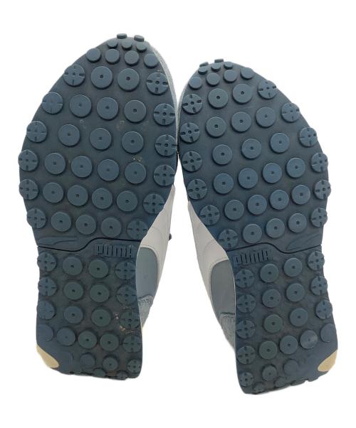 PUMA（プーマ）PUMA (プーマ) ami (アミ) スニーカー RIDER FV グレー サイズ:23の古着・服飾アイテム