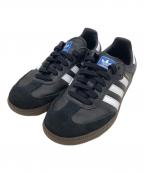 adidasアディダス）の古着「Samba OG」｜ブラック