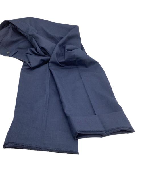 BROOKS BROTHERS（ブルックスブラザーズ）BROOKS BROTHERS (ブルックスブラザーズ) スラックス　REGENT FIT ネイビー サイズ:W34 未使用品の古着・服飾アイテム