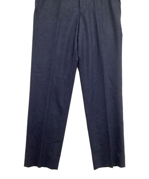 BROOKS BROTHERS（ブルックスブラザーズ）BROOKS BROTHERS (ブルックスブラザーズ) スラックス　REGENT FIT ネイビー サイズ:W34 未使用品の古着・服飾アイテム