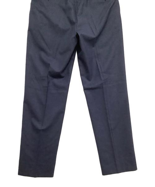 BROOKS BROTHERS（ブルックスブラザーズ）BROOKS BROTHERS (ブルックスブラザーズ) スラックス　REGENT FIT ネイビー サイズ:W34 未使用品の古着・服飾アイテム