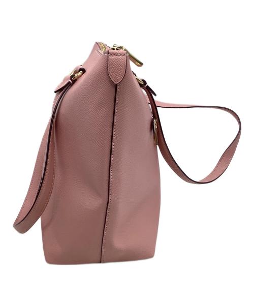 COACH（コーチ）COACH (コーチ) トートバッグの古着・服飾アイテム