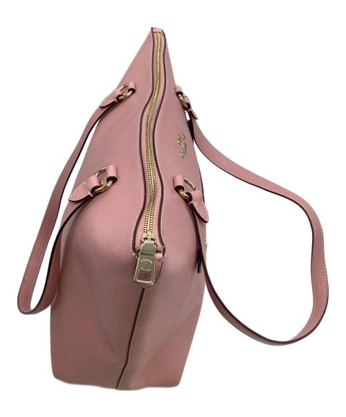 COACH（コーチ）COACH (コーチ) トートバッグの古着・服飾アイテム